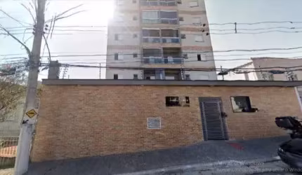 Apartamento para venda, 2 quarto(s),  Cidade Patriarca, São Paulo - AP13509