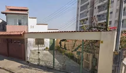Terreno para venda,  Chácara Seis De Outubro, São Paulo - TE13496