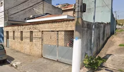 Terreno para venda,  Parque Das Paineiras, São Paulo - TE13494