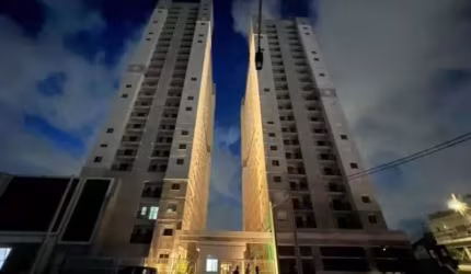 Apartamento para aluguel,  Vila Progresso (zona Leste), São Paulo - AP13548