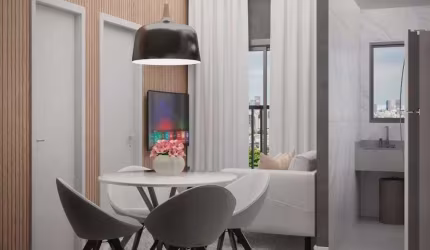 Apartamento para venda, 1 quarto(s),  Parada Xv De Novembro, São Paulo - AP13609