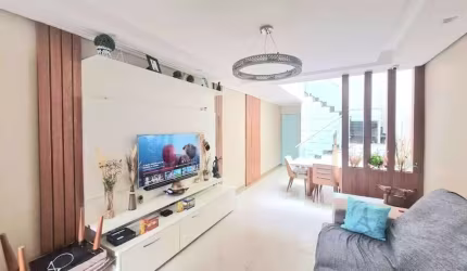 Casa tipo Sobrado para venda,  Vila Carrão, São Paulo - SO13599