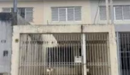 Sobrado para venda, 2 quarto(s),  Vila Aricanduva, São Paulo - SO13653