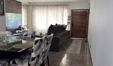 CASA TIPO SOBRADO, 03 QUARTOS SUITES, VILA CARRÃO - CA13617