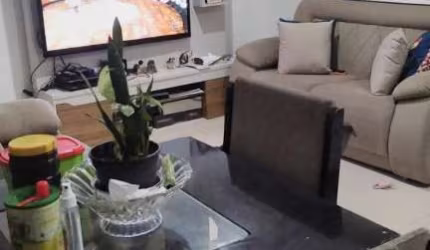 Apartamento duplex para venda, 2 quarto(s),  Vila Aricanduva, São Paulo - AP13684