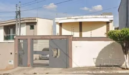 Sobrado em condominio para venda, 2 quarto(s),  Vila Santa Teresinha, São Paulo - SO13713