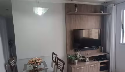 Apartamento para venda, 2 quarto(s),  Jardim Nove De Julho, São Paulo - AP13571