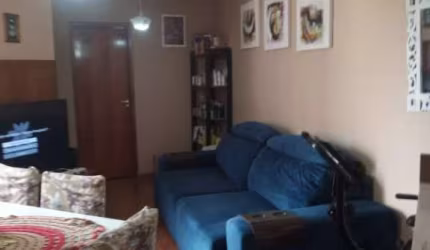 Apartamento para venda, 2 quarto(s),  Parque São Lourenço, São Paulo - AP13733