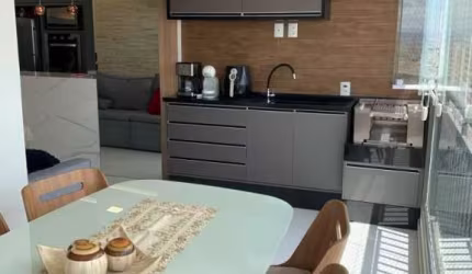 Apartamento para venda, Vl Aricanduva, Mobiliado - AP13754