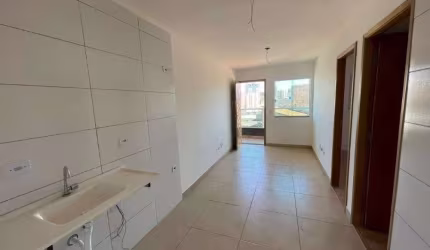 APARTAMENTO A VENDA 02 QUARTOS, R$ 255.000,00, VILA GUILHERMINA - AP13811