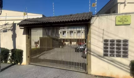 Sobrado em condominio para venda, 2 quarto(s),  Cidade Líder, São Paulo - SO13806