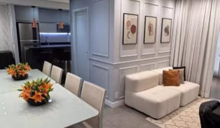 Apartamento para venda,  Chácara Santo Antônio (zona Leste), São Paulo - AP13784