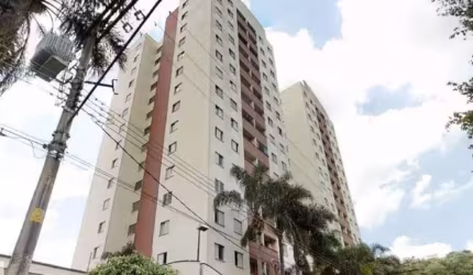 Apartamento para venda, 3 quarto(s),  Jardim Santa Terezinha (zona Leste), São Paulo - AP13829