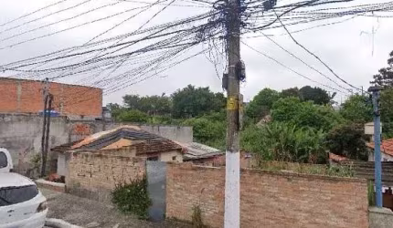 Terreno para venda,  Limoeiro, São Paulo - TE13827