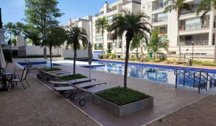 APARTAMENTO 02 SUITES, 02 VAGAS, R$ 1.190.000,00, TREMEBE - AP13635