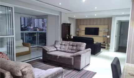 APARTAMENTO A VENDA, 03 QUARTOS, R$ 2.290.000,00, ANALIA FRANCO - AP13890