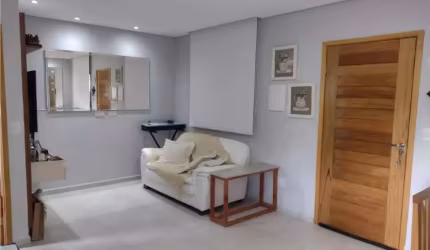 APARTAMENTO A VIENDA, 01 QUARTO, R$ 310.000,00, VILA INVERNADA - AP13887
