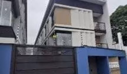 Sobrado para venda, 2 quarto(s),  Vila Ré, São Paulo - SO13909