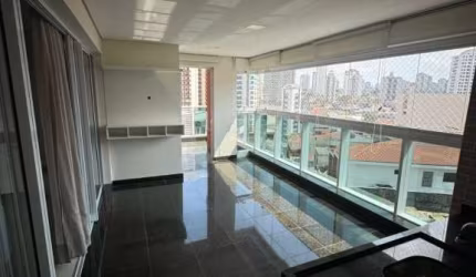 APARTAMENTO A VENDA, 02 QUARTOS, VARANDA GOURMET, TATUAPE - AP13861