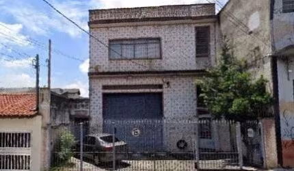 Galpão para venda,  Vila Carrão, São Paulo - GA13929