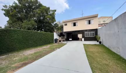 sobrado vila carrão 4 dorms 10 vagas de garagem  R$ 1600.000,00 - SO13724