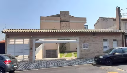 Sobrado para venda, 2 quarto(s)com area gourmet ,  Vila Aricanduva, São Paulo - SO13702