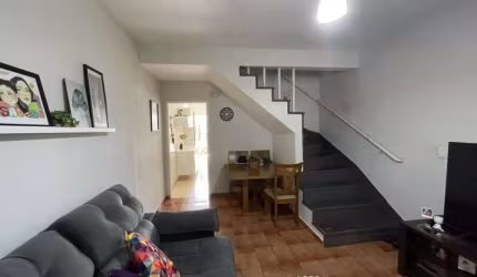 Casa tipo sobrado a  venda,  Vila Talarico, São Paulo - SO13640