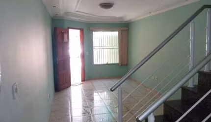 Casa tipo Sobrado a venda,  Vila Curuçá, São Paulo - SO13596