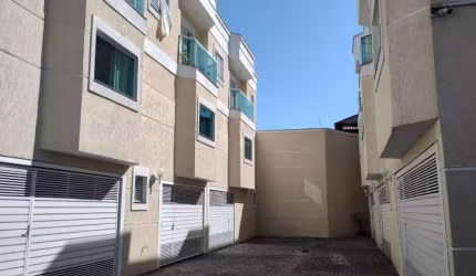 Casa tipo Sobrado em condomínio para venda, 3 quarto(s),  Vila Esperança, São Paulo - SO13588