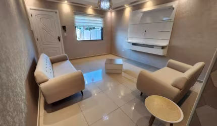 casa tipo Sobrado para venda, 3 quarto(s),  Vila Guilhermina, São Paulo - SO13584