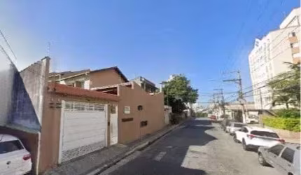 Casa tipo sobrado em condomínio para venda,  Vila Pierina, São Paulo - CA13941