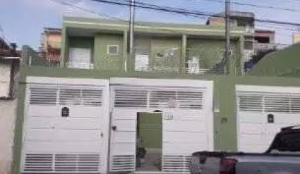Casa tipo Sobrado para venda,  Cidade Líder, São Paulo - SO13951