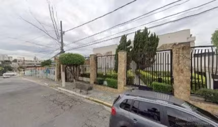 Casa tipo sobrado em condomínio para aluguel,  Chácara Mafalda, São Paulo - CA13947