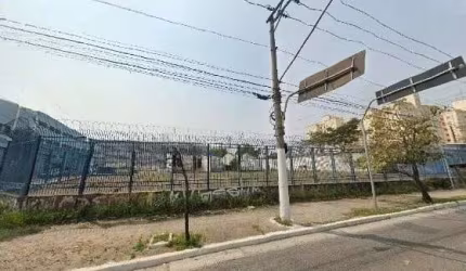 Terreno para aluguel,  Jardim São Cristóvão, São Paulo - TE13987