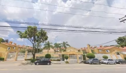 Casa tipo Sobrado em condominio para venda, 2 quarto(s),  Vila Carrão, São Paulo - SO13988
