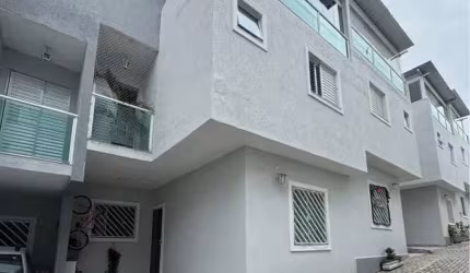 Casa tipo sobrado em condomínio fechado para venda,  R$ 610.000,00,Penha De França, São Paulo - CA14041