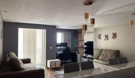 APARTAMENTO, 03 QUARTOS, VILA MIRIM, GUARULHOS - AP14046