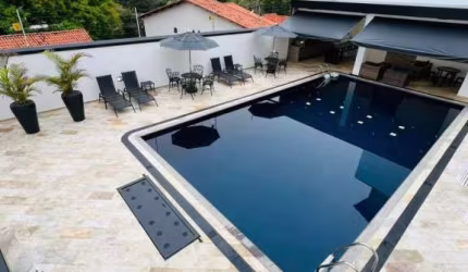 CASA, 03 QUARTOS, PISCINA, JD NOSSA SENHORA DO CARMO - CA14034