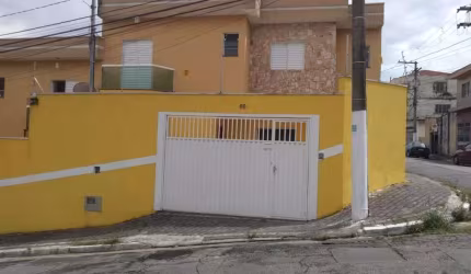 CASA TIPO SOBRADO, 02 SUITES,  R$ 650.000,00,VILA CARRÃO - SO13989