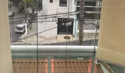 Casa tipo sobrado para venda,  Vila Aricanduva, São Paulo - CA14085