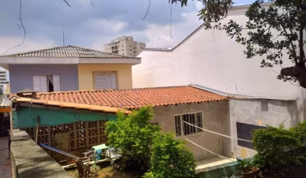 CASA A VENDA, 03 QUARTOS, VILA MATILDE, SÃO PAULO - CA14070