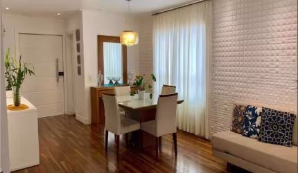 APARTAMENTO A VENDA, 03 QUARTOS, IPIRANGA - AP14051