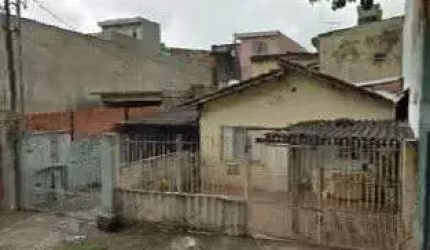 Terreno para venda,  Parque Santa Madalena, São Paulo - TE13803