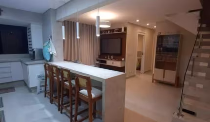 Apartamento duplex para venda, 3 quarto(s),  Vila Matilde, São Paulo - CO13780