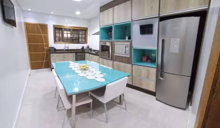 Casa tipo Sobrado para venda, 2 quarto(s),  Jardim Tietê, São Paulo - SO13773