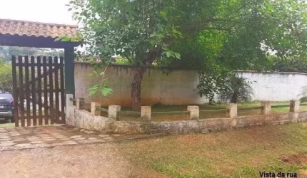 Chácara para venda, 3 quarto(s),  Jardim Castelano, Biritiba Mirim - CH13770