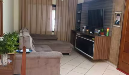 CASA TIPO SOBRADO A VENDA, 03 QUARTOS, 02 VAGAS, SÃO PAULO  - CA14123
