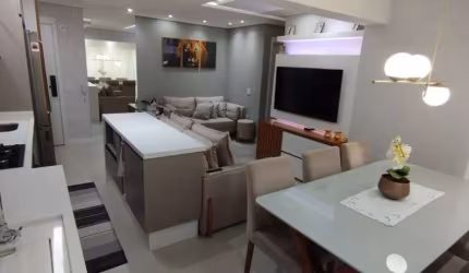 APARTAMENTO A VENDA, 03 QUARTOS, TATUAPE, SÃO PAULO - AP14099