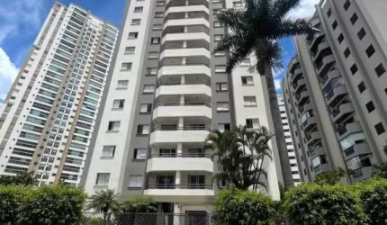 APARTAMENTO A VENDA, 03 QUARTOS, JARDIM ANALIA FRANCO, SÃO PAULO - AP14106