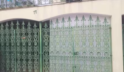 CASA A VENDA, 03 QUARTOS, SÃO MIGUEL PAULISTA, SÃO PAULO - CA14105
